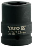 TOYA YT-1073 Gépi dugókulcs 3/4" 23 mm CrMo (YT-1073)