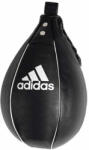 Adidas Para box Adidas Speedball (5282003-18x25-cm-negrualb) Sac de box