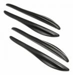 Compass Öntapadó ajtóvédő 3M 4 db (05217)