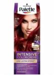 Schwarzkopf Vopsea de Par Permanenta Palette Intensive Color Creme RI5 Rosu Aprins, 110 ml