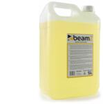 BeamZ FSMF-5E-Y füstfolyadék ECO sűrűség, sárga (5 liter)