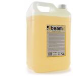 BeamZ FSMF-5E-O füstfolyadék ECO sűrűség, narancssárga (5 liter)