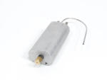 Thunder Germany SMH-1000 Füstgép kazán, fűtőegység (1000W) - mkaudio