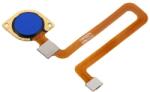  tel-szalk-19298055 Xiaomi Redmi 9C kék Home gomb flexibilis kábellel (tel-szalk-19298055)