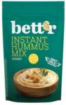 Bettr Mix pentru hummus instant bio 400g Bettr