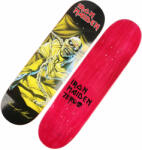ZERO Skateboard ZERO x Iron Maiden - Piece Of Mind skateboard - 60038-8375