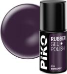 PIKO Oja semipermanenta Piko, Rubber, 7ml, 035 Burgundy
