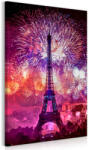 Artgeist Kép - Happy New Year! (1 Part) Vertical 40x60