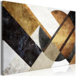 Artgeist Kép - New Road (1 Part) Wide 90x60