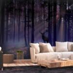 Artgeist Fotótapéta - Mystical Forest - Second Variant 150x105