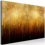 Artgeist Kép - Golden Expansion (1 Part) Wide 120x80