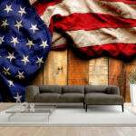 Artgeist Fotótapéta - American Style 200x140