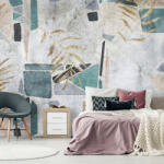 Artgeist Fotótapéta - Southern Mosaic 100x70