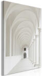 Artgeist Kép - Colonnade (1 Part) Vertical 40x60