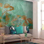 Artgeist Fotótapéta - Copper Ginkgo 250x175