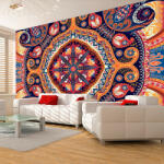 Artgeist Fotótapéta - Exotic mosaic 100x70