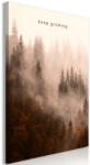 Artgeist Kép - Keep Growing (1 Part) Vertical 40x60