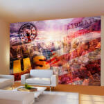 Artgeist Fotótapéta - New York - patriotic theme 300x210
