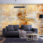 Artgeist Fotótapéta - Golden Expression 200x140