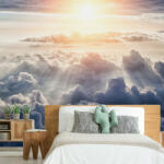 Artgeist Fotótapéta - Walk in the Clouds 450x315