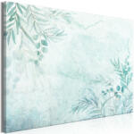 Artgeist Kép - Gentle Breeze of Leaves (1 Part) Wide 90x60