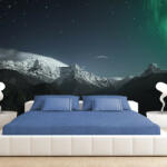 Artgeist Fotótapéta - Northern lights 300x210
