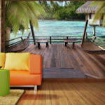 Artgeist Fotótapéta - Summer rest 150x105