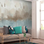 Artgeist Fotótapéta - Winter Pond 450x315