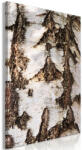Artgeist Kép - Beautiful Structure (1 Part) Vertical 40x60