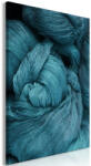 Artgeist Kép - Melancholic Wool (1 Part) Vertical 40x60