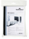DURABLE DRY CLEAN tisztítókendő (5734-02)