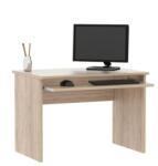 Mobikon Masa de scris stejar sonoma Johan 100x68x74 cm (0000278007)