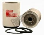 FLEETGUARD filtru combustibil FLEETGUARD FS19551 (FS19551) - automobilus