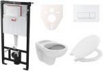 S-line Fali WC szett S-Line S-Line Pro SIKOASP7 (SIKOASP7)