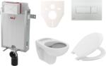 S-line Fali WC szett S-Line S-Line Pro SIKOAP5 (SIKOAP5)