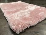 Budapest Carpet Scott rózsaszín 40x70cm-hátul gumis szőnyeg (589775)