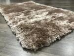 Budapest Carpet Scott camel 120x170cm-hátul gumis szőnyeg (207194)