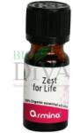 Armina Blend din uleiuri esențiale pentru difuzer Zest for Life Armina 10-ml