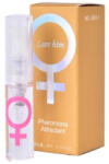 GMO Parfum atractant cu feromoni, GMO, Lure Him, folosit de femei - gomadina - 90,00 RON