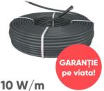 C&F Technics Cablu de incalzire electrica MAGNUM Cable 100W = 10m (10W/m)