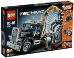 LEGO® Technic - Farönkszállító kamion (9397)