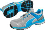 PUMA XCite Grey Low S1P ESD HRO SRC munkavédelmi cipő (pum64386042)