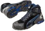 PUMA Rio Black Mid S3 SRC Védőbakancs (pum63225044)