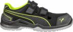 PUMA Neodyme Green Low S1P ESD SRC Védőszandál (pum64430047)