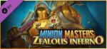BetaDwarf Minion Masters Zealous Inferno DLC (PC) Jocuri PC