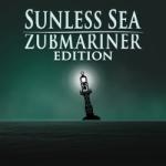 Failbetter Games Sunless Sea [Zubmariner Edition] (Xbox One)