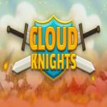 Astrosnout Cloud Knights (PC) Jocuri PC