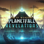 Epic Games Age of Wonders Planetfall Revelations (Xbox One)