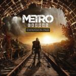 Deep Silver Metro Exodus Expansion Pass (Xbox One)