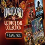 Codemasters Overlord The Ultimate Evil Collection (PC) Jocuri PC